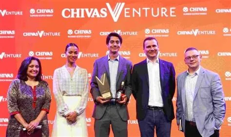 Il Premio Chivas Venture 2019: Un'Oasi di Innovazione e Impatto Sociale nel Deserto Nigeriano